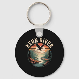 Kern River Schlüsselanhänger