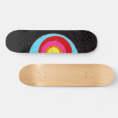 "Kern" Skateboard (Horizontal)