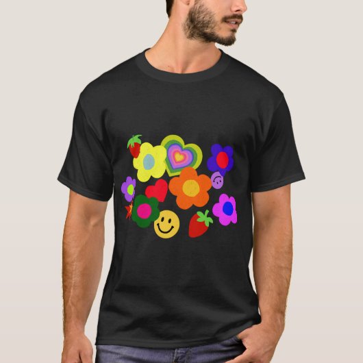 Kern T-Shirt (Vorderseite)
