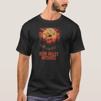 Kern Valley Hotshots T-Shirt