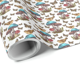 Kernabwickelpapier Geschenkpapier