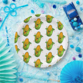 Kernalicious Pappteller (Party)