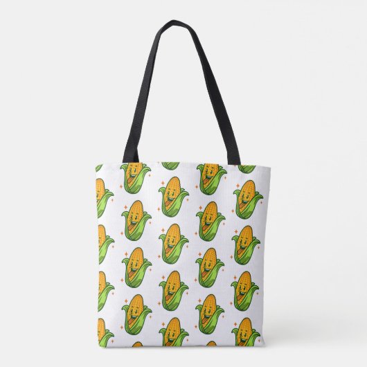 Kernalicious Tasche (Rückseite)