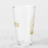 Kernästhetisches Design Glas (Rechts)