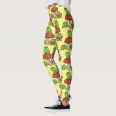 Kernbrenner Frogs Thunder_Cove Leggings (Links)