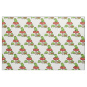 Kernbrenner Frogs Thunder_Cove  Stoff (Fat Quarter (45,7 x 55,9 cm))