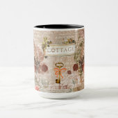 Kernbuterfly Tasse (Zentrum)