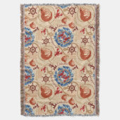 Kerndesign Decke (Vorderseite Vertikal)