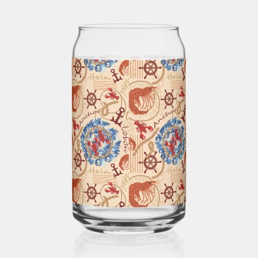 Kerndesign Dosenglas (Rechts)