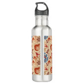 Kerndesign Edelstahlflasche (Rückseite)