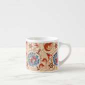 Kerndesign Espressotasse (Rechts)