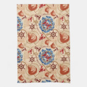 Kerndesign Geschirrtuch (Vertikal)