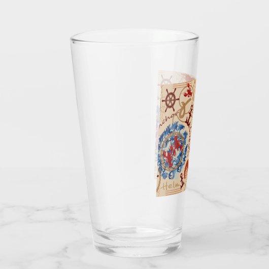 Kerndesign Glas (Rechts)
