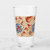 Kerndesign Glas (Vorderseite)