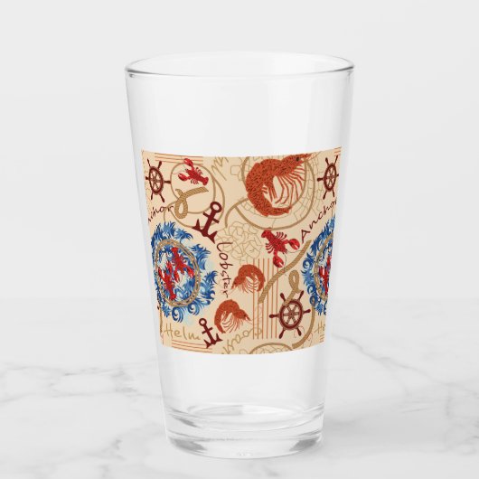 Kerndesign Glas (Vorderseite)