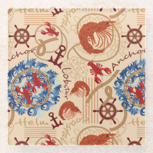 Kerndesign Glasuntersetzer