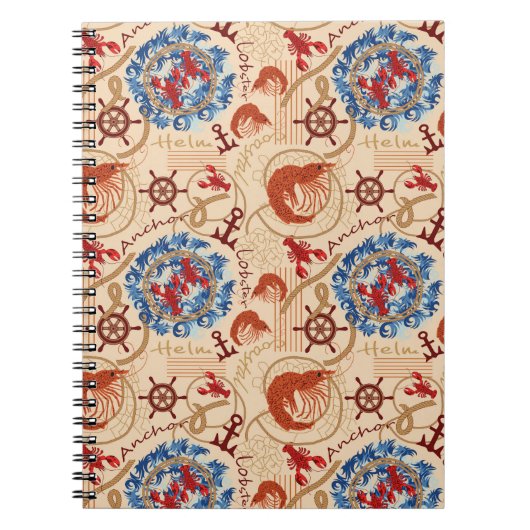 Kerndesign Notizblock (Vorderseite)