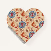 Kerndesign Notizblock (Vorderseite)