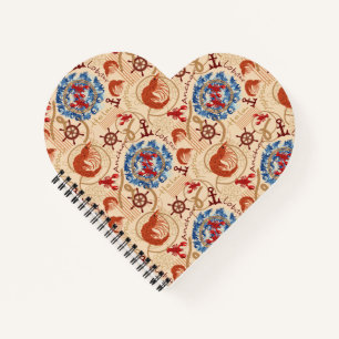 Kerndesign Notizblock