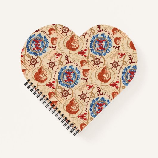 Kerndesign Notizblock (Vorderseite)