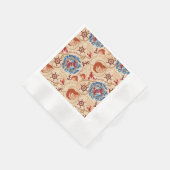 Kerndesign Serviette (Ecke)