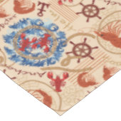 Kerndesign Tischdecke (Schrägansicht)