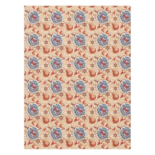 Kerndesign Tischdecke (Vorderseite)