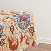 Kerndesign Tischdecke (Beispiel)