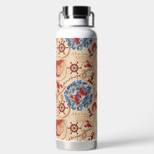Kerndesign Trinkflasche (Rückseite)