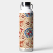 Kerndesign Trinkflasche (Vorderseite)