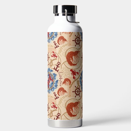 Kerndesign Trinkflasche (links)