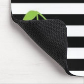 KERNE UND STRIPEN MOUSEPAD (Ecke)