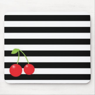 KERNE UND STRIPEN MOUSEPAD