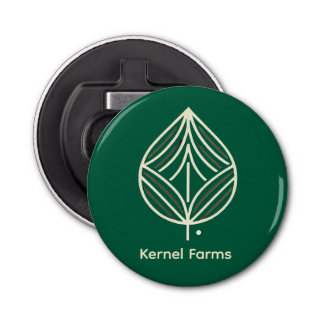 Kernel Farms Bottle Opener Flaschenöffner