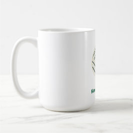 Kernel Farms Mug Kaffeetasse