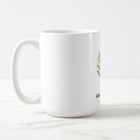 Kernel Farms Tasse (Links)