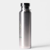 Kernel Farms Wasserflasche Trinkflasche (Links)