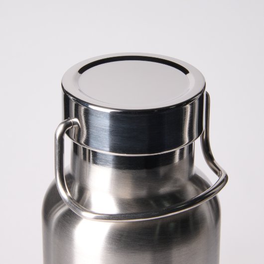 Kernel Farms Wasserflasche Trinkflasche (Deckel)