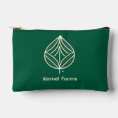 Kernel Farms Zubehörtasche (Vorderseite)