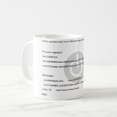 Kernel_Panic Kaffeetasse (Vorderseite Links)