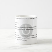 Kernel_Panic Kaffeetasse (Mittel)