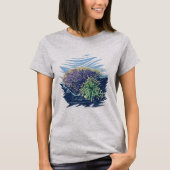 Kernelemente T-Shirt (Vorderseite)