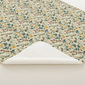 Kernfloral Sherpadecke (3/4)