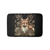 Kernfox Vintag Badematte (Vorderseite)