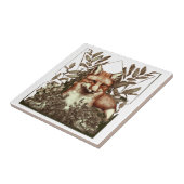 Kernfox Vintag Fliese (Seite)