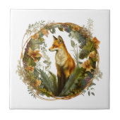 Kernfox Vintag Fliese (Vorderseite)