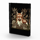 Kernfox Vintag Fotoblock (Rechts)