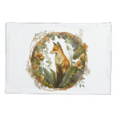 Kernfox Vintag Kissenbezug (Rückseite)