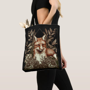 Kernfox Vintag Tasche
