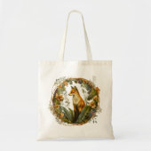 Kernfox Vintag Tragetasche (Vorne)